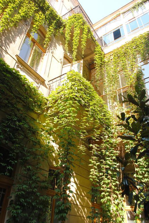 Brody House - Boutique Hotel Budapesta Exterior foto